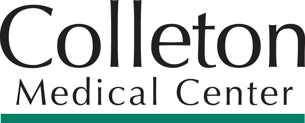 A photo of Colleton Medical Center
