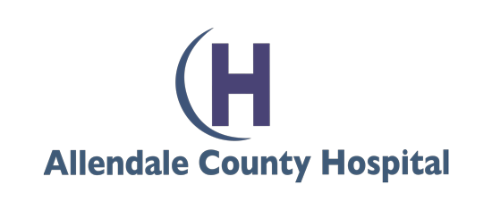 A photo of Allendale County Hospital