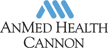 A photo of AnMed Health Cannon