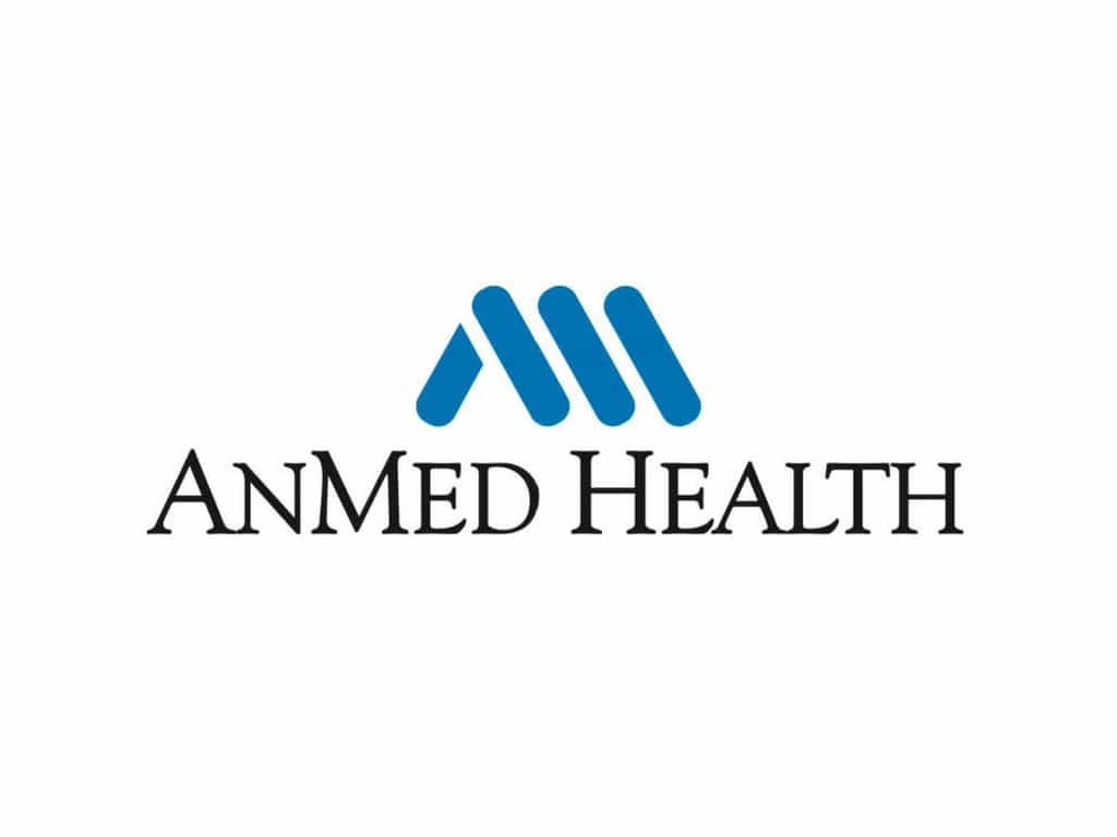 A photo of AnMed Health Medical Center