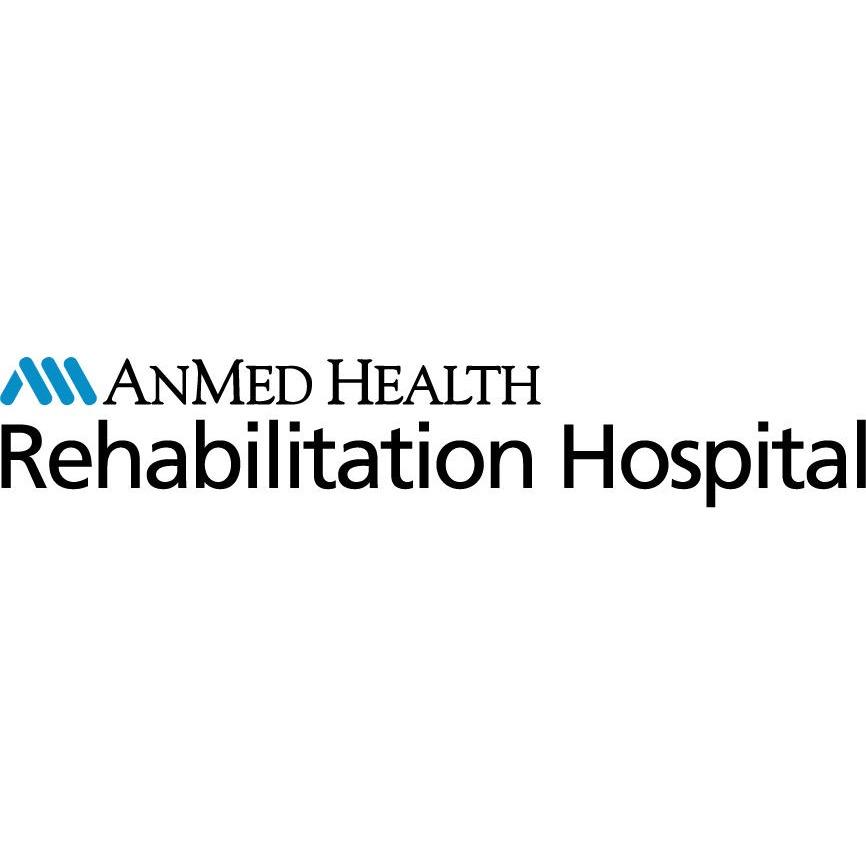 A photo of AnMed Health Rehabilitation Hospital