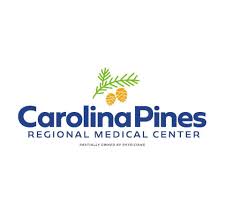 A photo of Carolina Pines Regional Medical Center