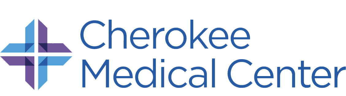 A photo of Cherokee Medical Center