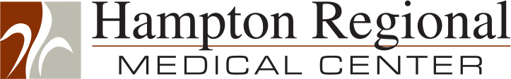 A photo of Hampton Regional Medical Center