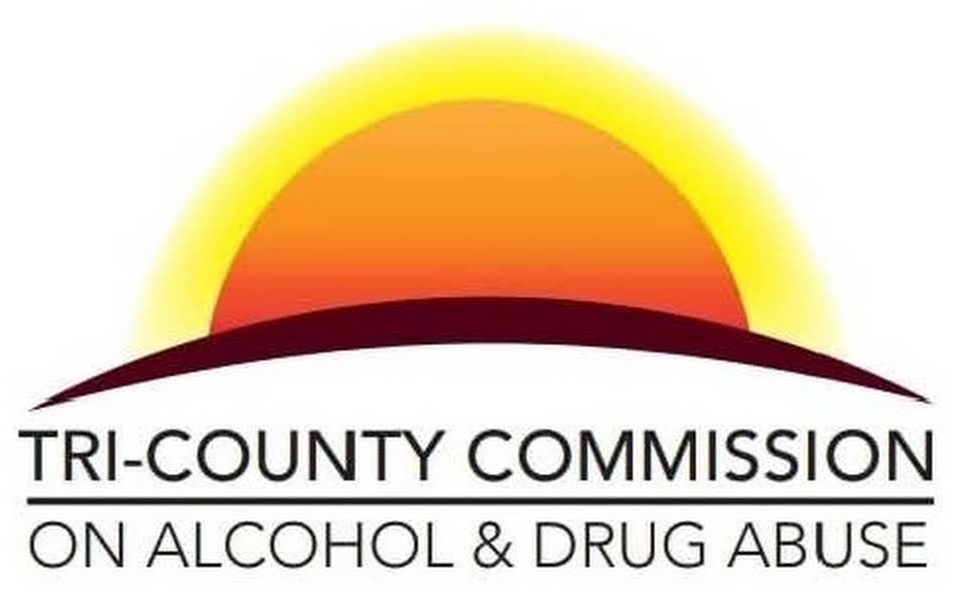 A photo of Tri-County Commission on Alcohol and Drug Abuse