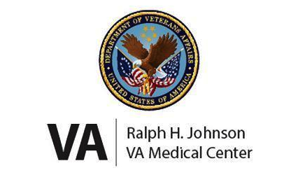 A photo of Ralph H. Johnson VA Medical Center