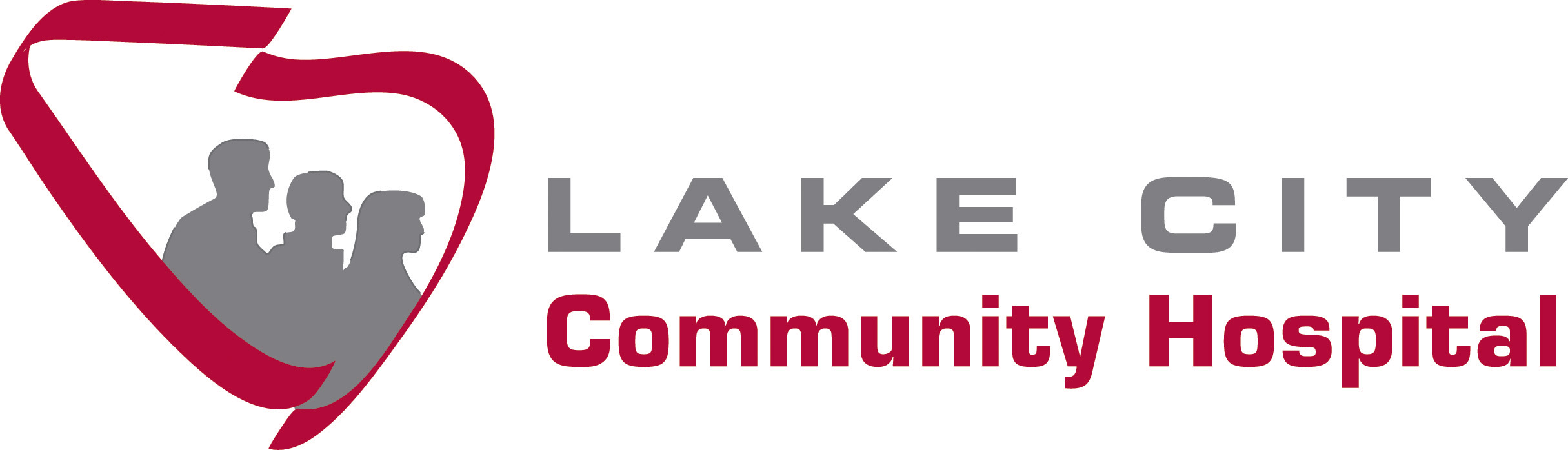 A photo of Lake City Community Hospital