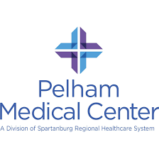 A photo of Pelham Medical Center