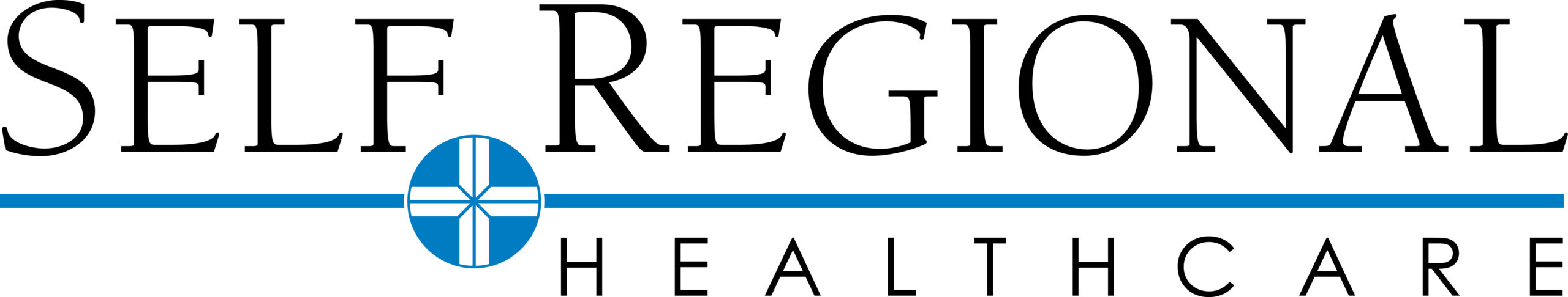 A photo of Self Regional Healthcare